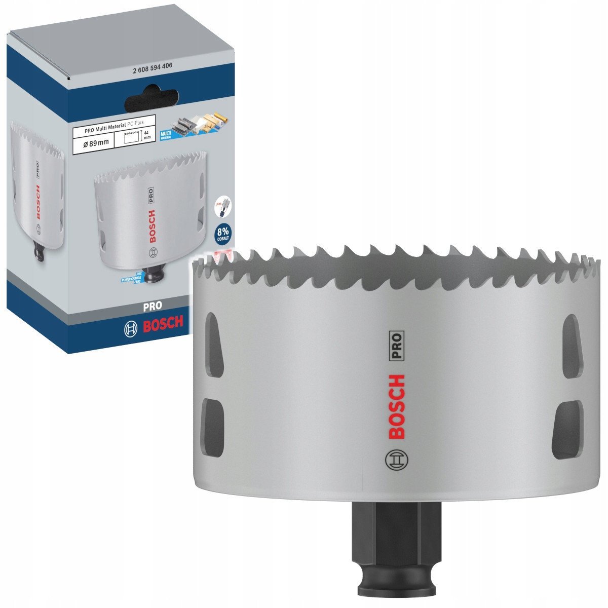 OTWORNICA P MM B 89MM