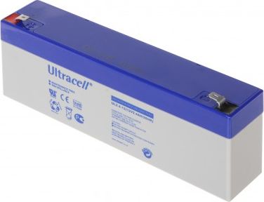 Ultracell 12V/2.4AH-UL