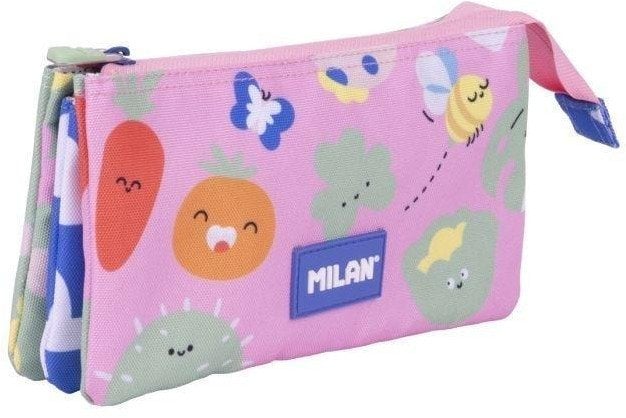 Piórnik 5 komorowy Green&Grow