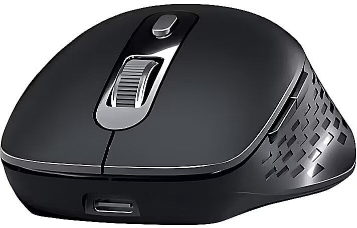 Acer OMR215 Wireless Optical Mouse 1600DPI / USB-С / Bluetooth