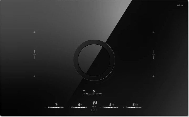 Płyta grzewcza Elica NIKOLATESLA SWITCH GLOW EVO BL/A/83