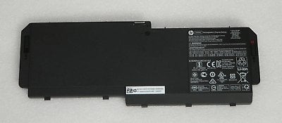 Bateria Lenovo 52.5Wh internal Li-Polymer