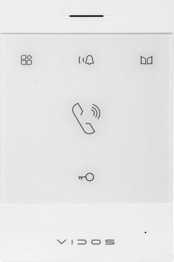 VIDOS Unifon głośnomówiący VIDOS U19