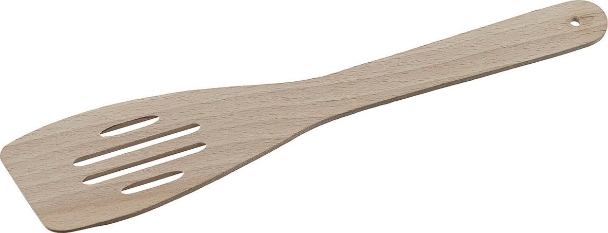 MFH SZPATUŁKA DREWNO BUKOWE 28CM