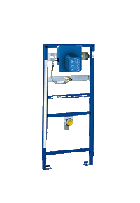 Stelaż Grohe Rapid SL do pisuaru (38786001)