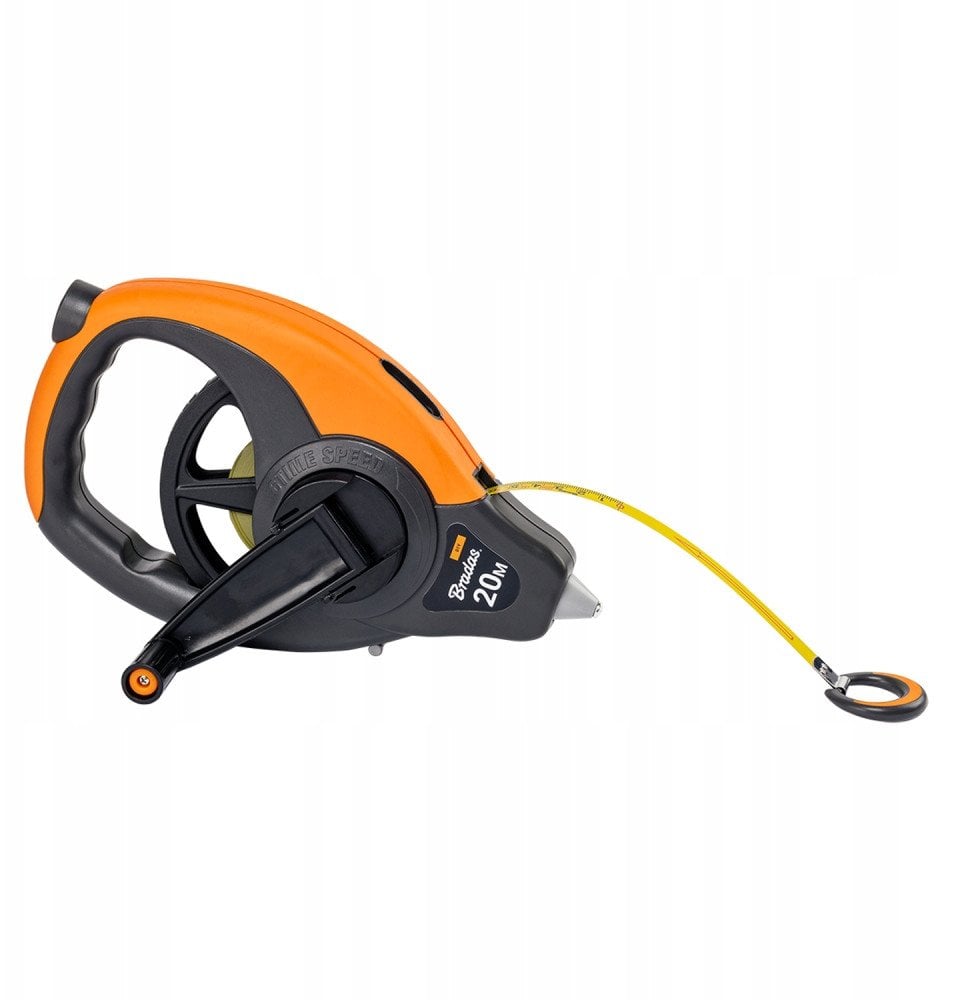 MIARA ZWIJANA DIY-MH13-02013M/CB 20 m BRADAS