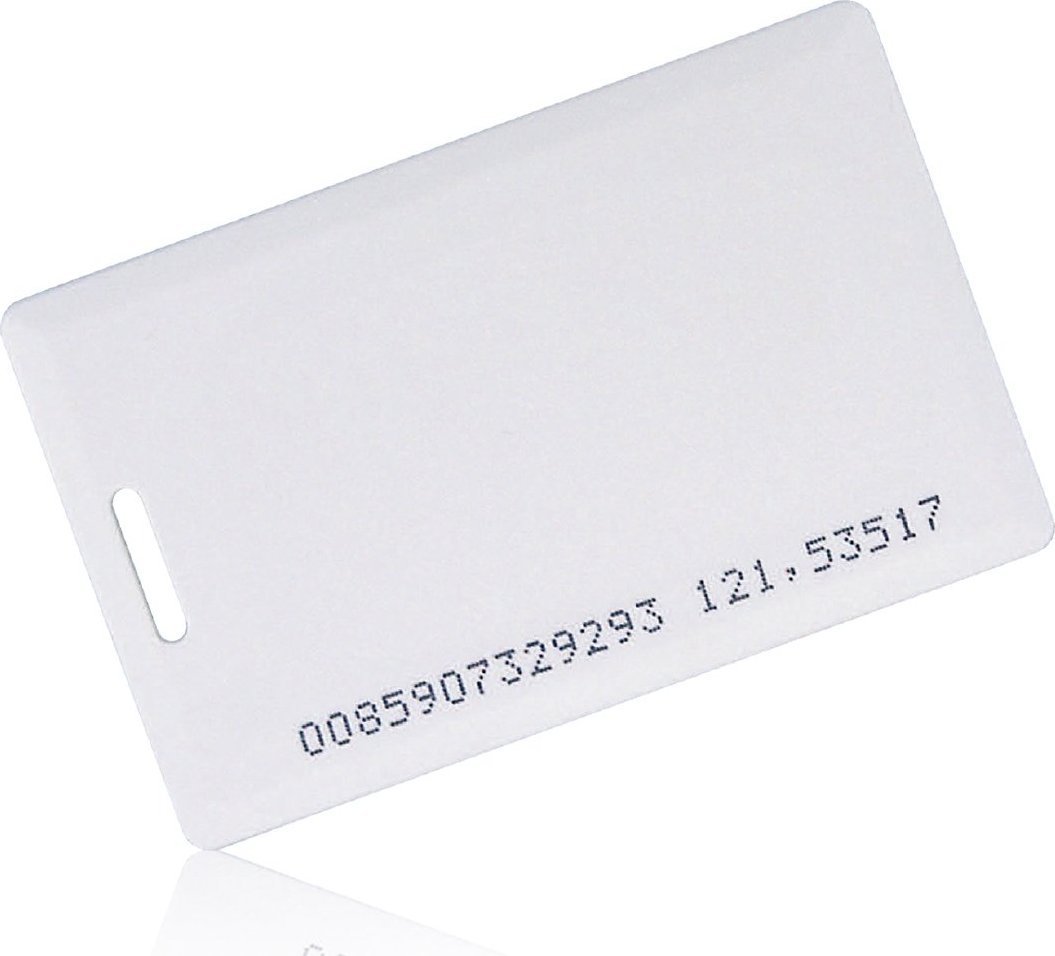 Roger Karta zbliżeniowa Roger EMC-3