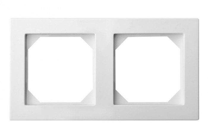 FRAME EPSILON SLIM K14-145-02 WHITE