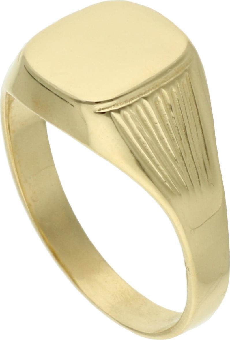 Rosanto Złoty sygnet roz. 28 585 14k