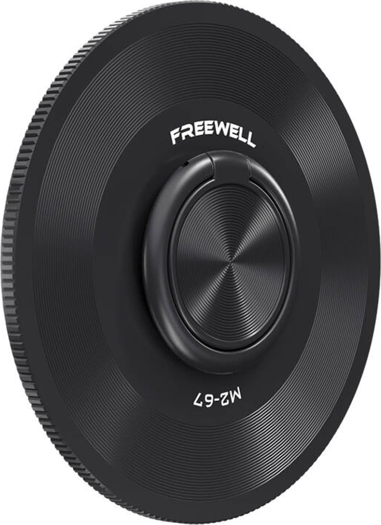 Osłona na obiektyw Freewell Osłona obiektywu Freewell 67mm Seria M2