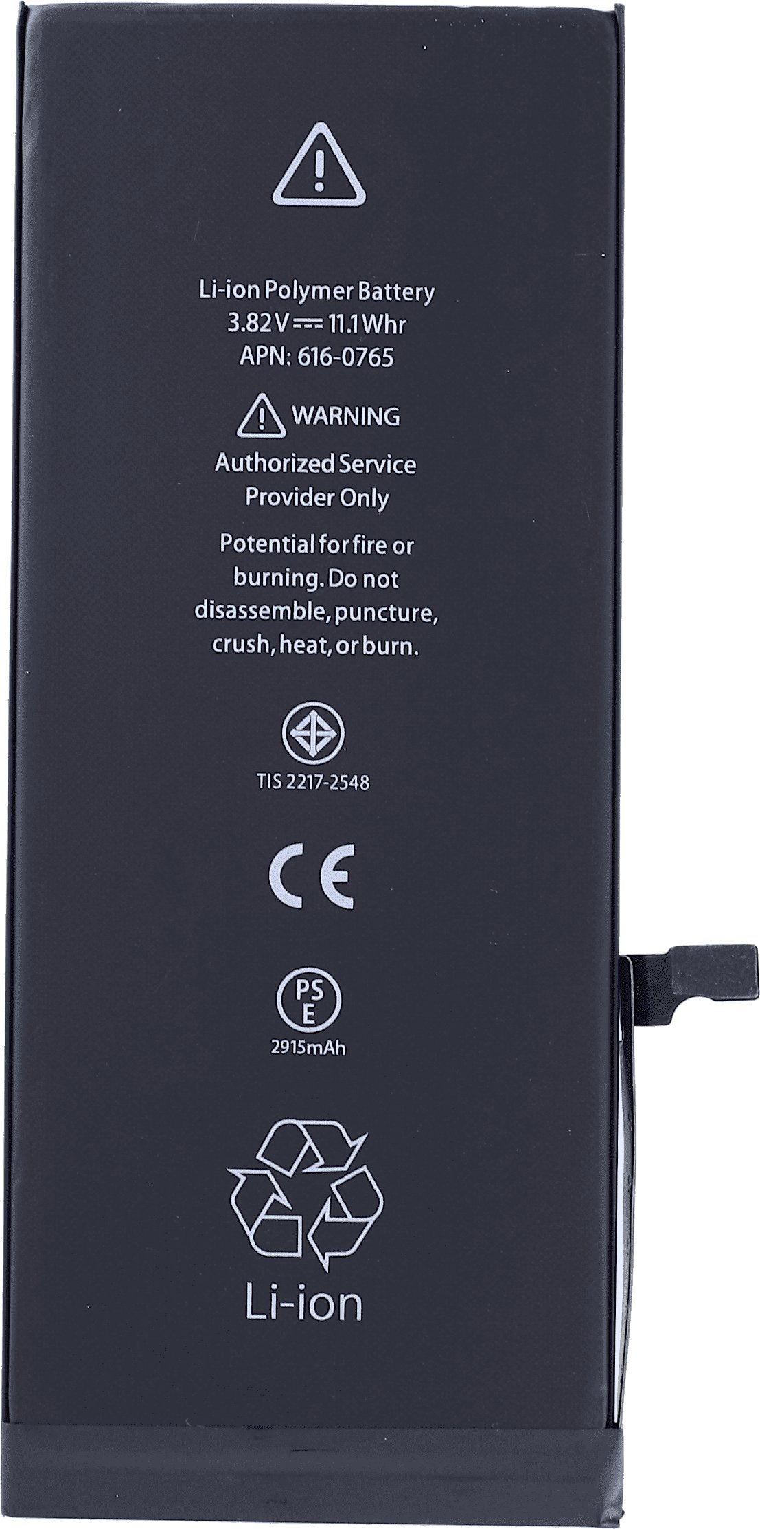 ŚWIEŻEJ PRODUKCJI BATERIA do Apple iPhone 6 Plus