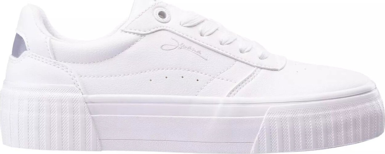 Iguana Damskie buty trampki Iguana Darisa W białe rozmiar 38