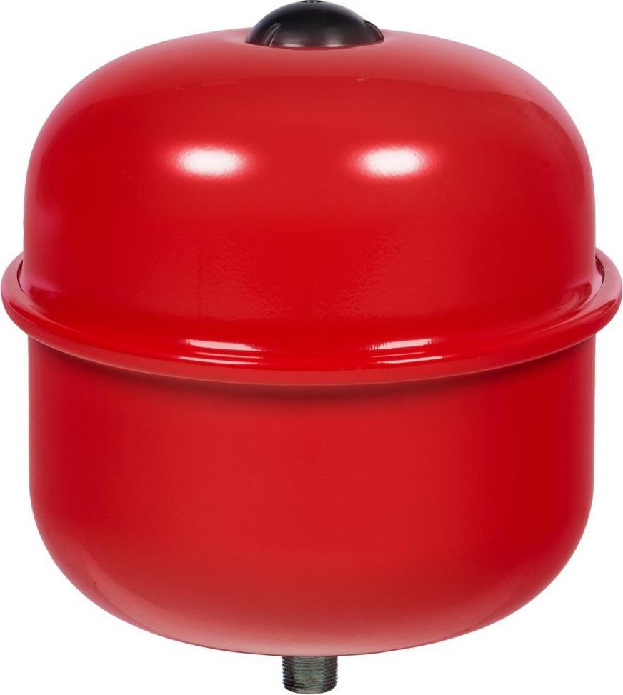 CIMM Naczynie przeponowe CIMM do CO - ERE 12L ; 1.5/4bar ; -10+100^CNACZYNIE DO CO ER 12 L