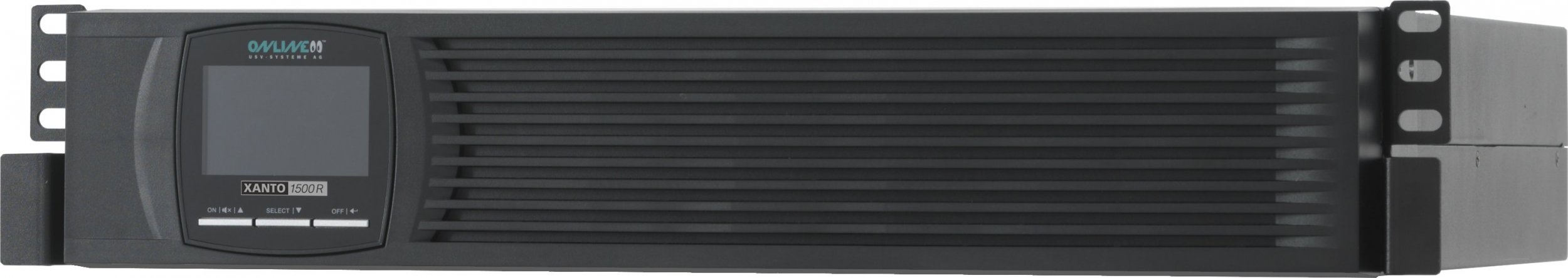 UPS Online USV Systeme XANTO 1500R