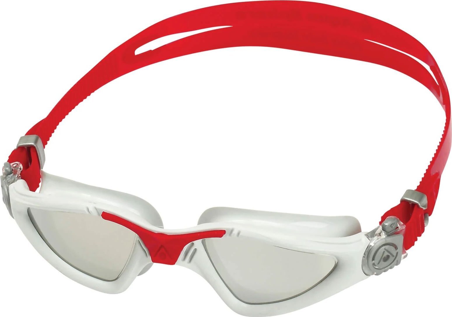 Aqua Sphere Okulary Pływackie na Basen Aqua Sphere Kayenne Red