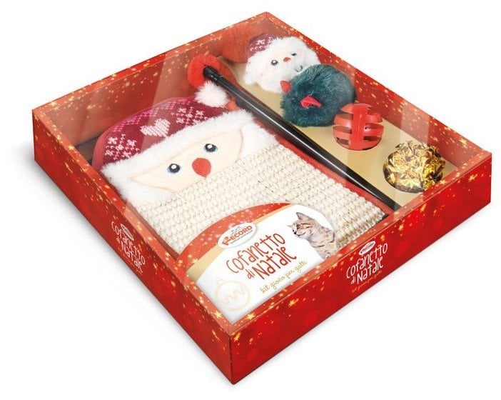 Kalėdinis rinkinys katei 6054.7