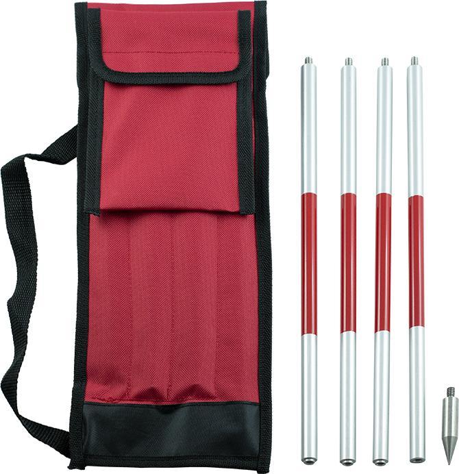 Geoline Mini tyczka do mini luster realizacyjnych