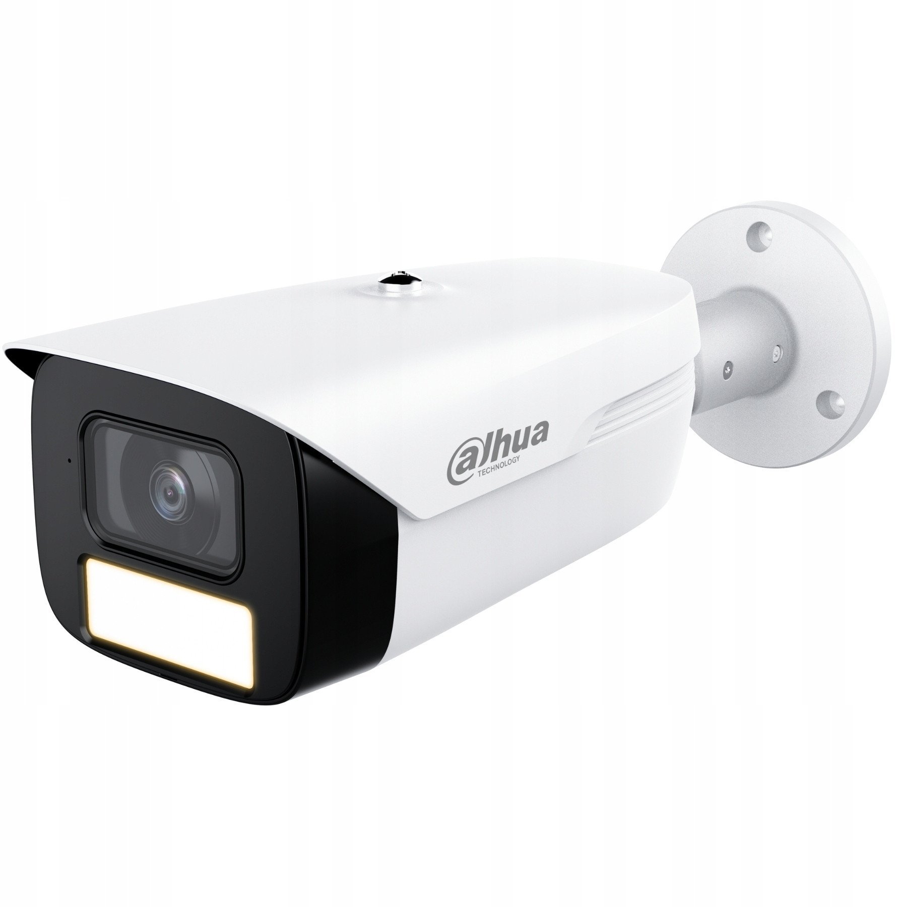 KAMERA AHD, HD-CVI, HD-TVI, CVBS HAC-HFW1239MH-A-LED-0360B-S3 Full-Color - 1080p 3.6 mm DAHUA