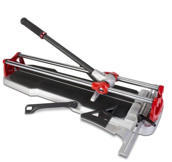 Maszynka do cięcia płytek Rubi Przecinarka do glazury SPEED-62 MAGNET z walizką (RI 14988)