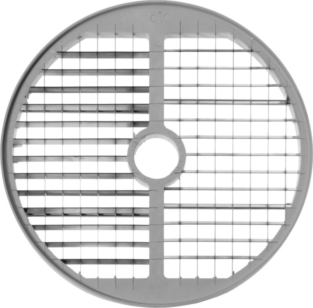 Hendi Tarcza do szatkownicy krajalnicy TOP LINE 600 800 do kostek 8x8mm Hendi 234471