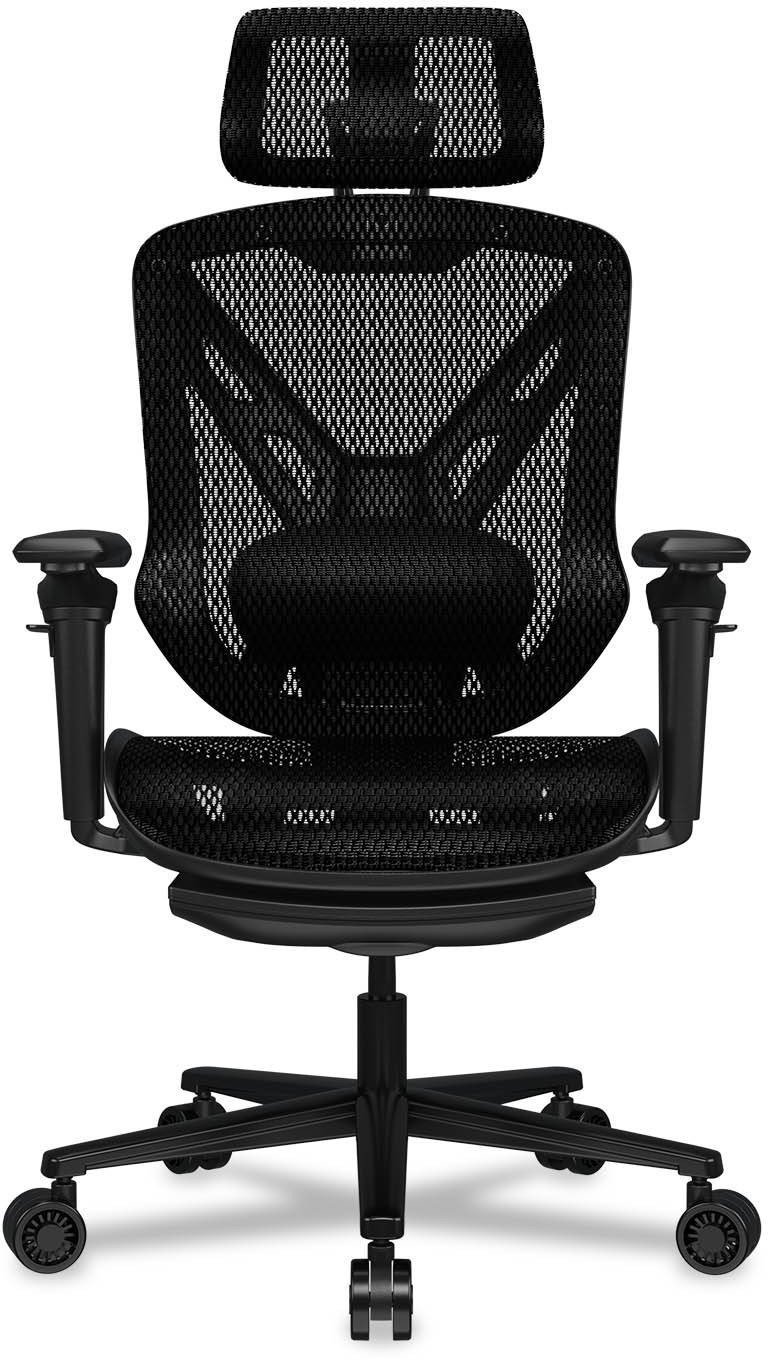 COUGAR SPEEDER Gaming chair, Black