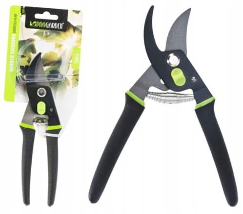 Sekator Koopman nożycowy