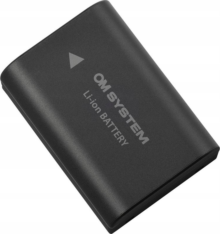 Akumulator OM System OM System BLX-1 Li-Ion Battery
