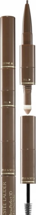 ESTEE LAUDER_Brow Perfect 3D kredka do brwi All-04