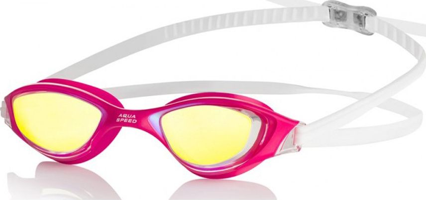 Aqua-Speed Okulary pływackie Aqua-speed Xeno Mirror kol.03