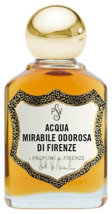 MINIATURA I PROFUMI DI FIRENZE Acqua Mirabile Odorosa Di Firenze EDP spray 10ml