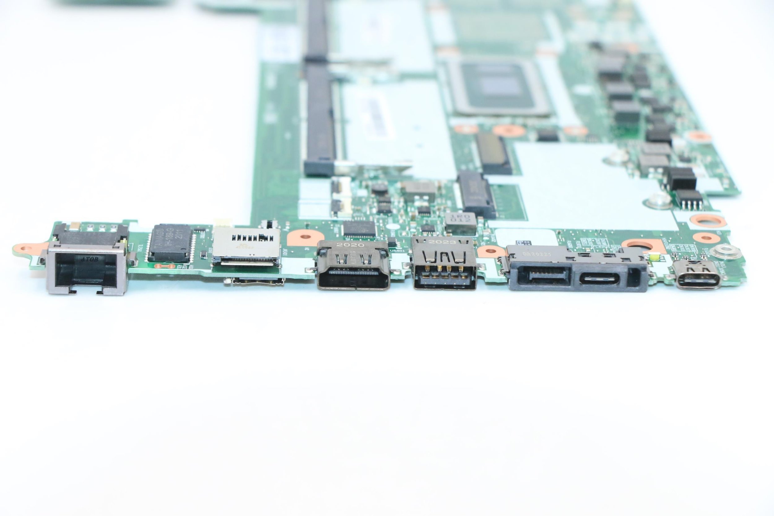 Lenovo Odin INTEL FRU BDPLANAR FRU