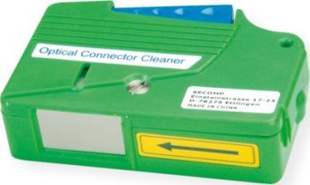 Value Kaseta do czyszczenia światłowodów VALUE