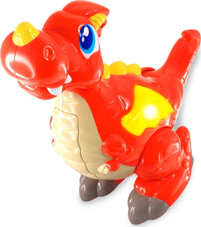 Dumel Interaktywny Magiczny Smok (42437)