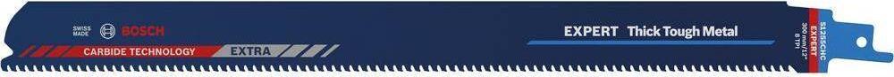 Bosch Brzeszczot do piły szablastej Expert S 1255 CHC