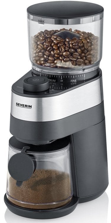 Młynek do kawy Severin KM 3880 140 W Czarny