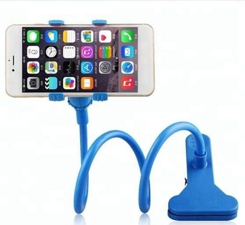 Mobilari Uchwyt zaciskowy do biurka M111037BE