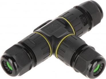 PUSZKA POŁĄCZENIOWA PUH-3P-M20T