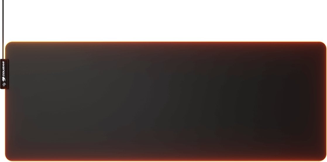 COUGAR Gaming Mauspad NEON X, ARGB, 800x300
