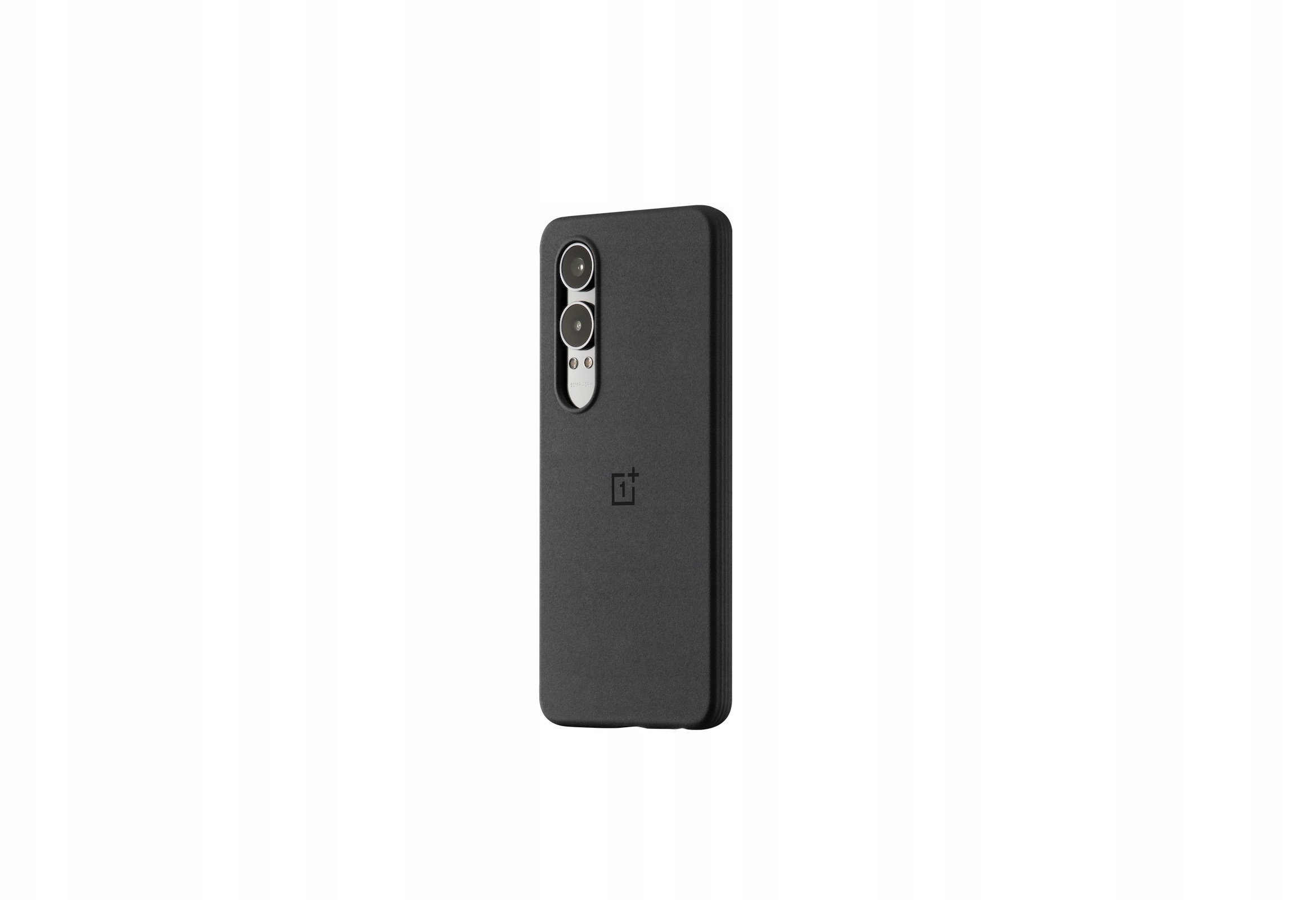 Etui Oneplus Nord Ce4 Lite Sandstone Bumper Case Czarne