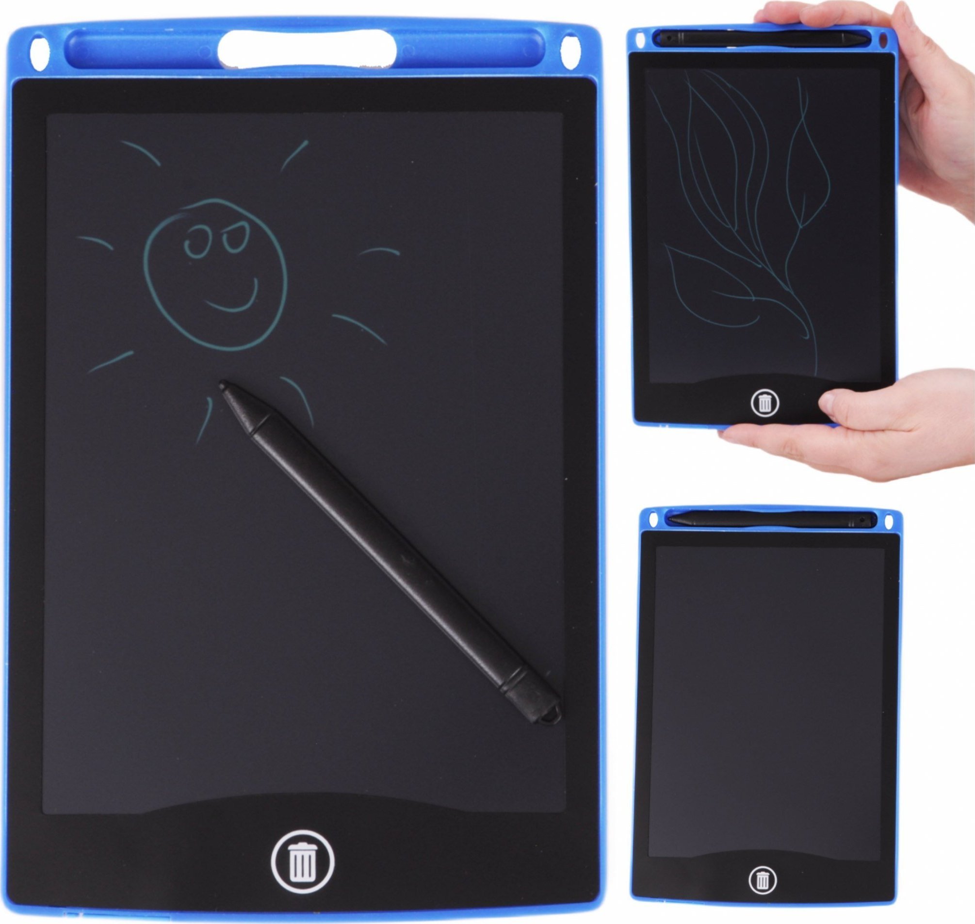 Tablet graficzny PrzydaSie Tablet Graficzny Do Rysowania Znikopis Tablica Xl