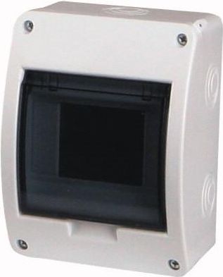 Eaton Rozdzielnica modułowa 1 x 5 natynkowa IP40 BC-O-1/5-ECO (280345)