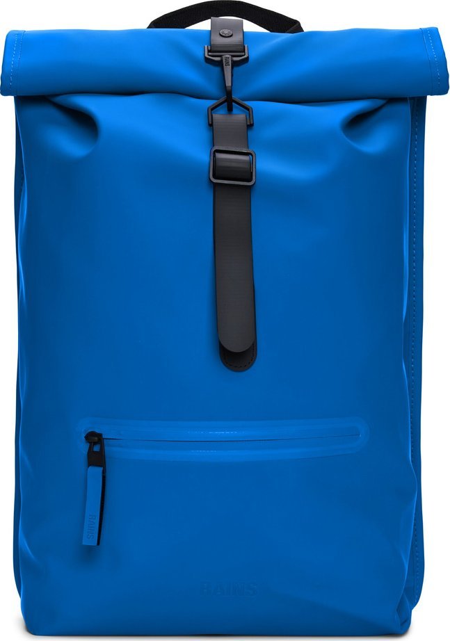 Rains Rains plecak 48x32x11 cm ROLLTOPRUCKSACK W3 13320 83 WAVES