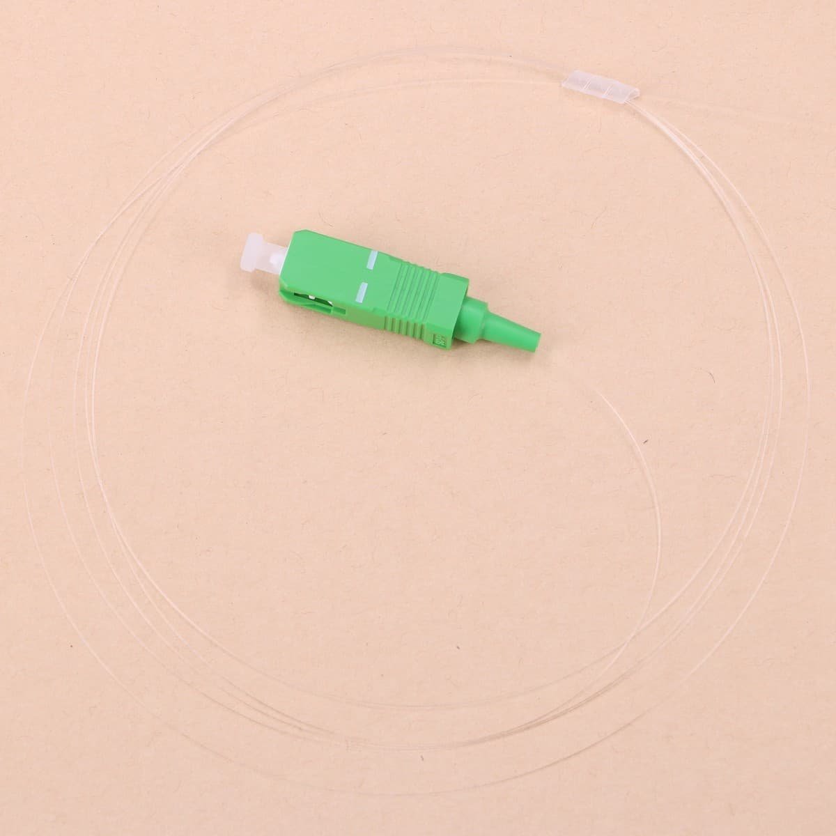 ExtraLink EXTRALINK PIGTAIL SC/APC SM 250UM G.652D 1.5M