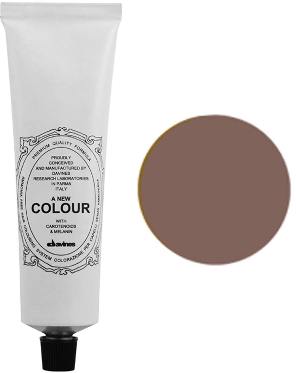 Davines, A New Colour, Permanent Hair Dye, 88.0 , 60 ml For Women