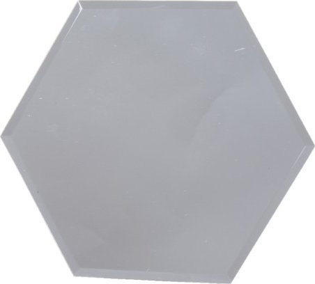 Kaemingk Podstawka lustrzana pod świece dekoracyjna 24 cm