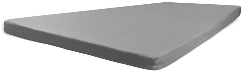 Materac turystyczny HOLIDAY 120x60x6