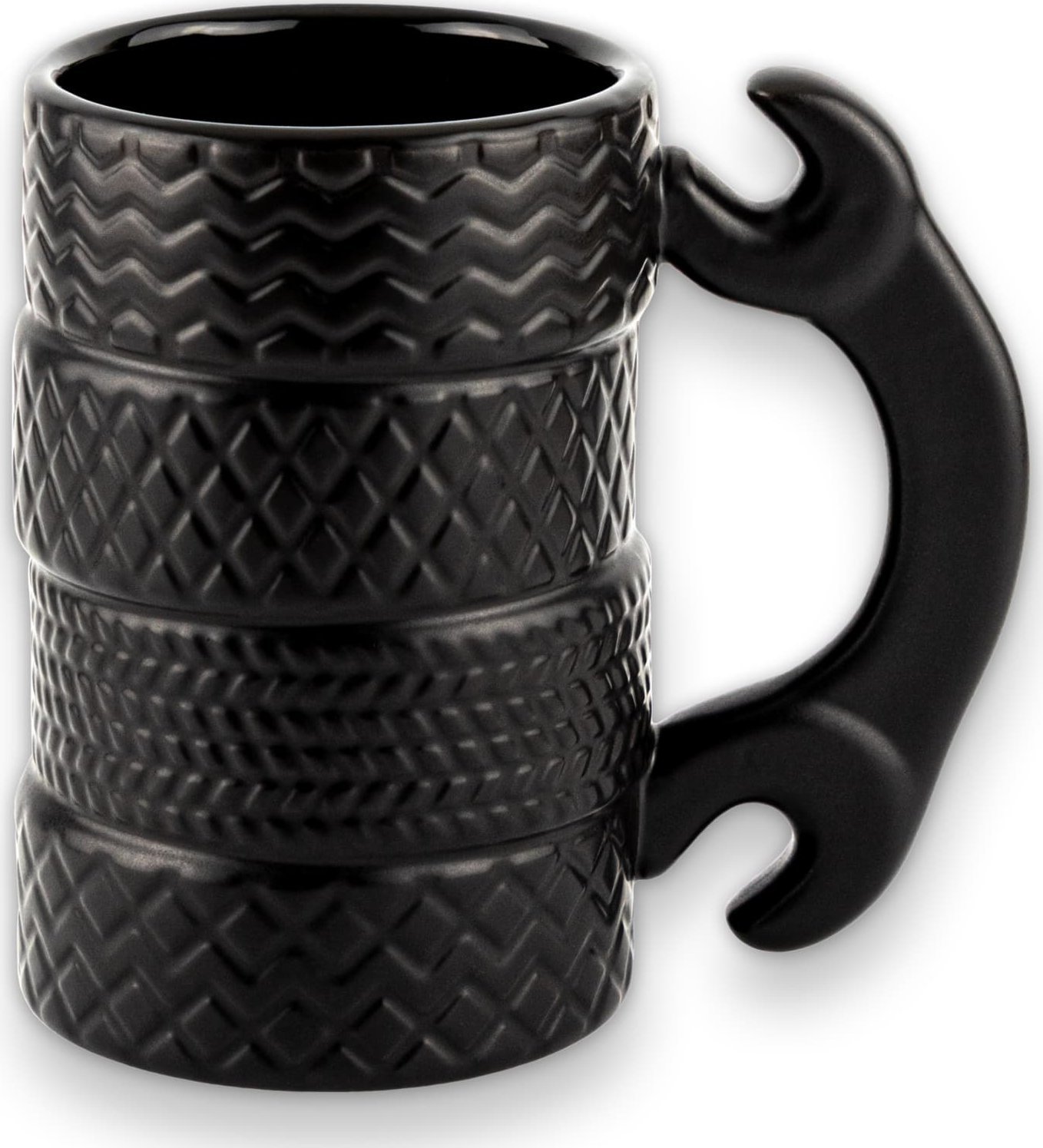 Froster Kubek Opony - dla kochających samochody - prezent dla kierowcy