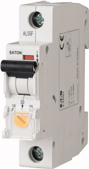 Eaton Wyłącznik taryfowy 1P 25-40A Z-TS40/1 (266854)