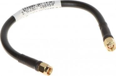 PRZEWÓD SMA-W/SMA-W+H155-0.2