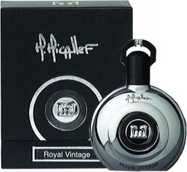 M.Micallef Royal Vintage Men EDP 100 ml